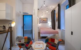 Suite du Vieux Lyon Cosy&calme - le Quarantaine